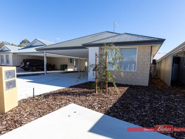 House for rent in Parklands, Western Australia
