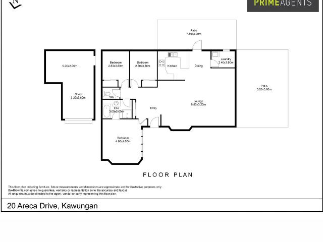 House for sale in Great Sandy Strait, Queensland