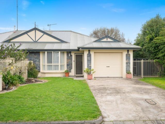 Apartment for sale in Mount Gambier, South Australia