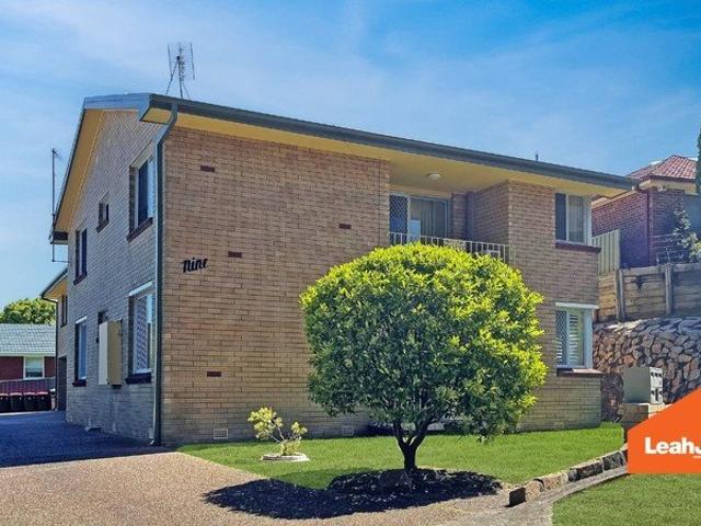 Apartment for rent in Charlestown, Newcastle-Maitland