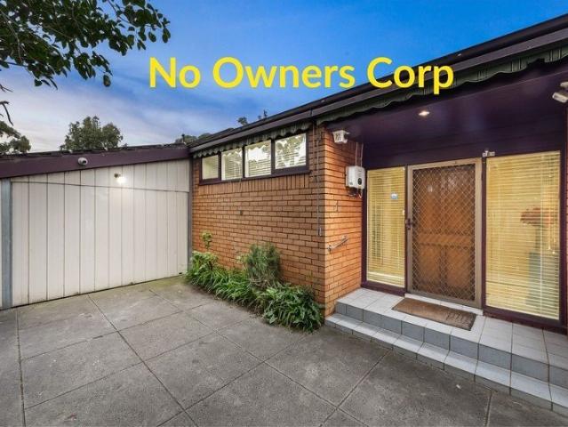 Apartment for sale in Camerons Creek, Victoria