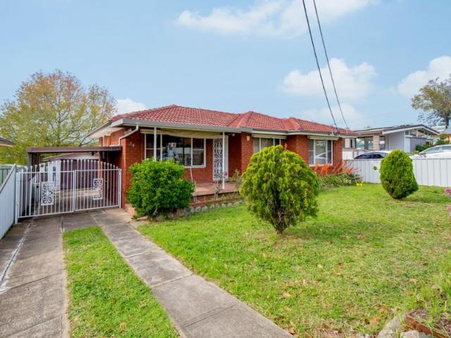 House for rent in Penrith, Sydney