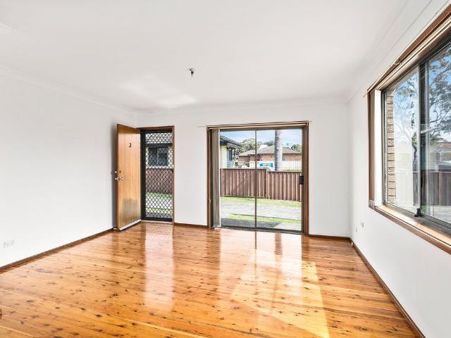 House for rent in New South Wales