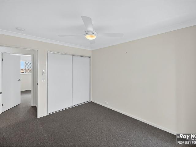 House for rent in Allenstown, Rockhampton