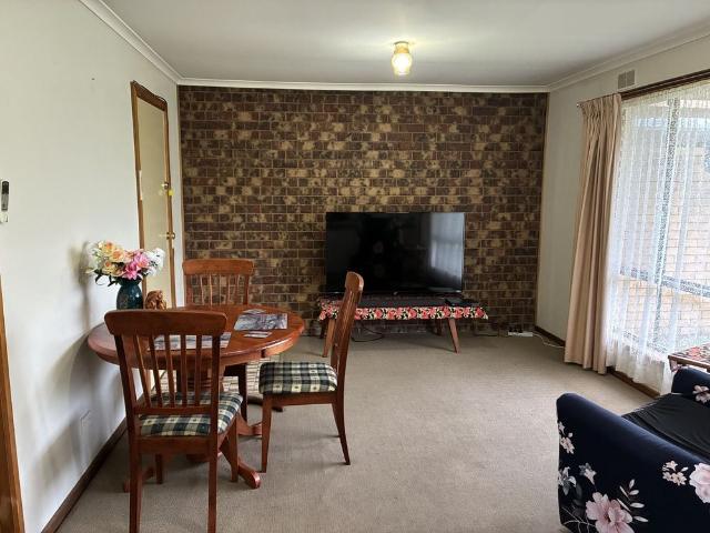 Apartment for rent in Benalla, Victoria
