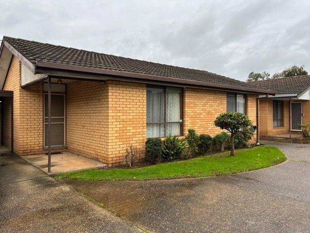 Apartment for rent in Benalla, Victoria