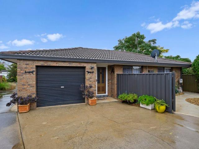 Apartment for sale in Benalla, Victoria