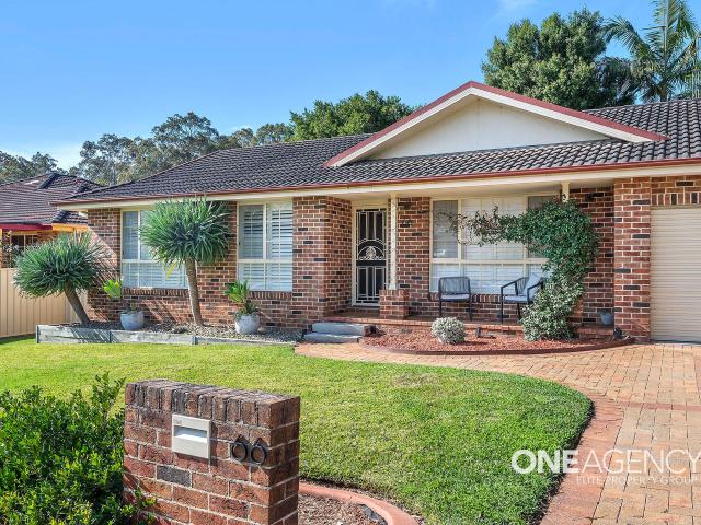 House for rent in Bomaderry, New South Wales