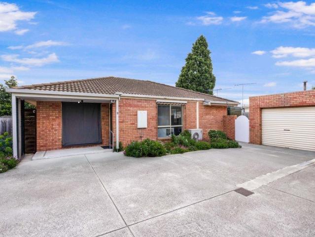 Apartment for sale in Geelong, Victoria