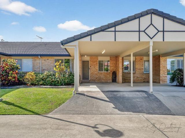 Apartment for sale in Toombul, Queensland