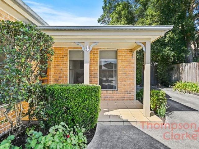 Apartment for sale in Ambergate, New South Wales