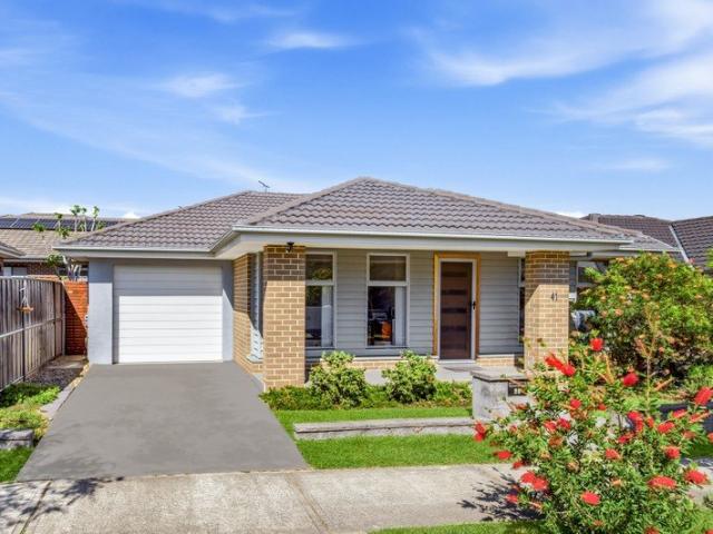 House for sale in Edmondson Park, Sydney