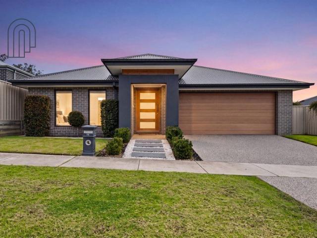 House for sale in Wodonga, Victoria