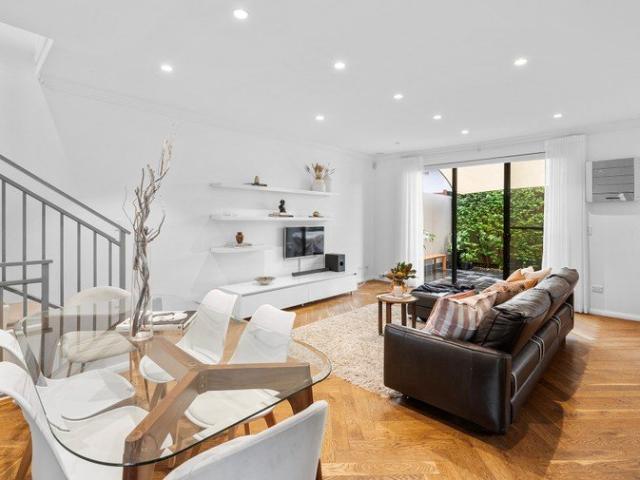 Townhouse for sale in Inner West, Sydney