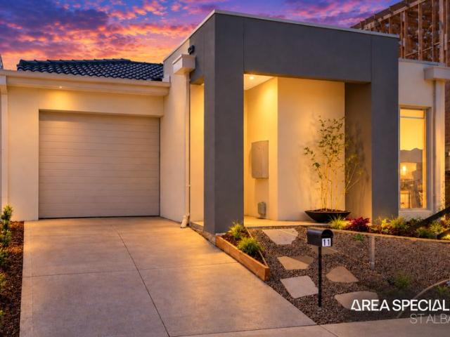 House for sale in Monument, Melbourne