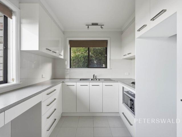 Apartment for rent in Hobart, Tasmania