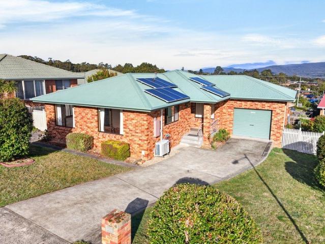 House for sale in Hobart, Tasmania