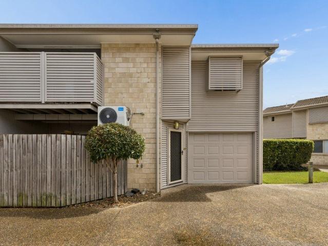 Apartment for sale in Kippa-Ring, Greater Brisbane