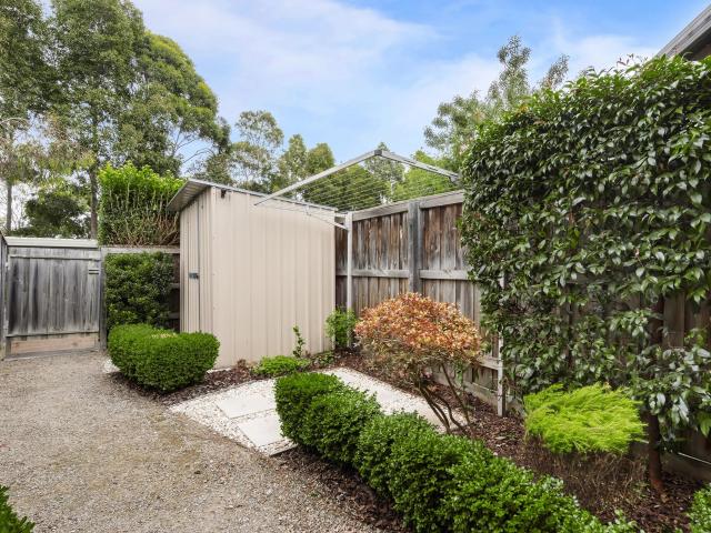 Apartment for rent in Camerons Creek, Victoria