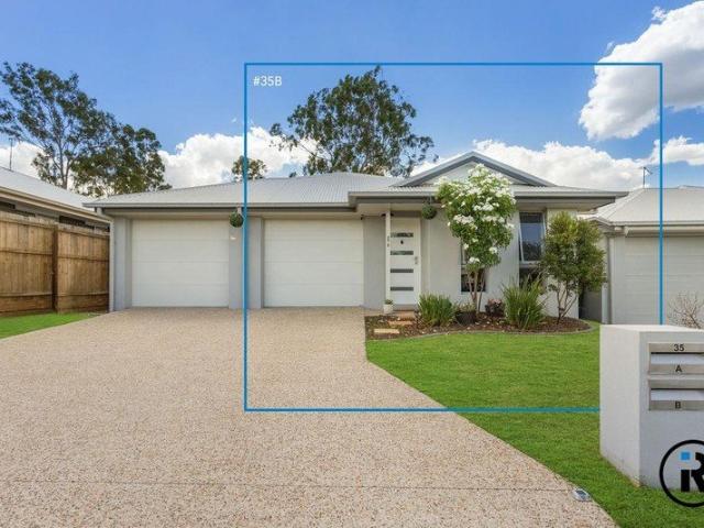 Duplex for rent in Toombul, Queensland