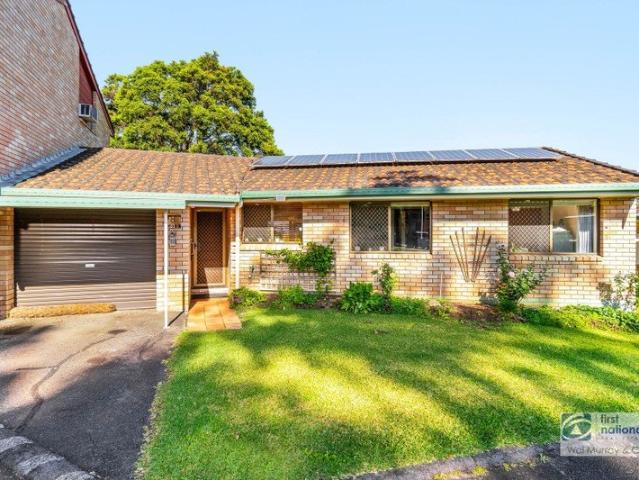 Apartment for sale in Blakebrook, New South Wales