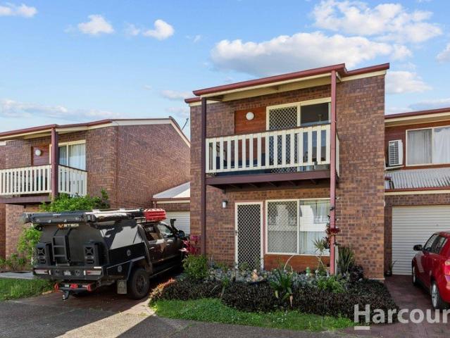 Townhouse for rent in Maryborough, Queensland