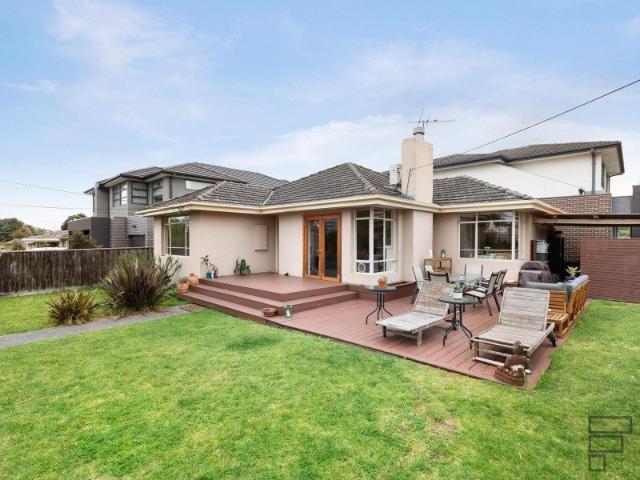 House for sale in Bentleigh East, Melbourne