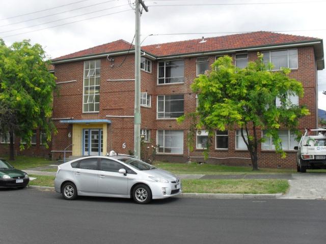 Apartment for rent in Hobart, Tasmania