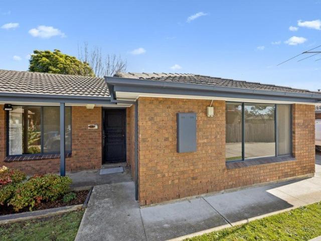 Apartment for rent in Cranbourne, Melbourne