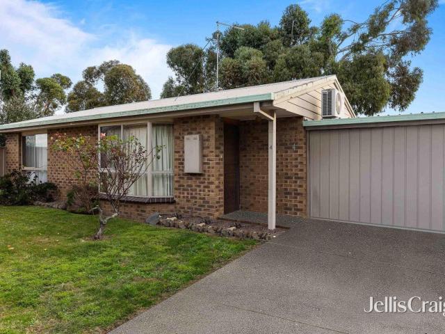 Apartment for rent in Ballarat, Victoria