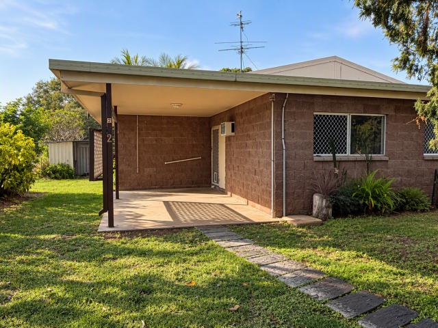 House for rent in Gracemere