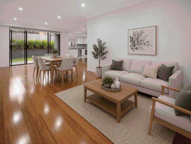 Townhouse for rent in Sydney, New South Wales