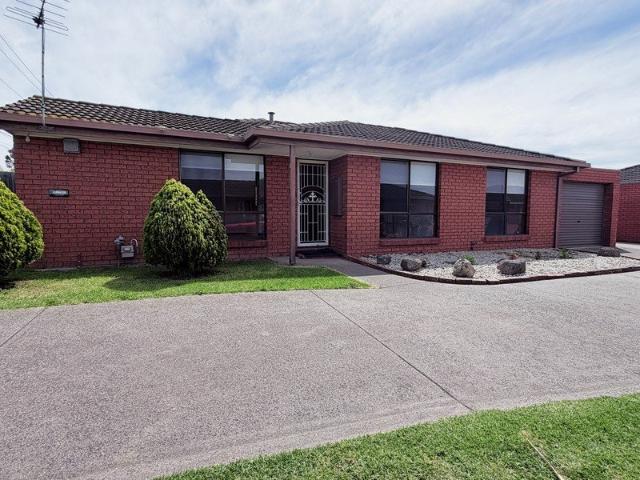 Apartment for rent in Bell Park, Geelong