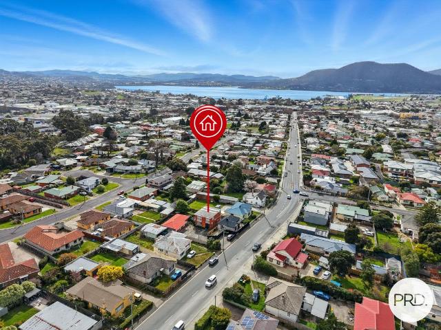 Apartment for sale in Hobart, Tasmania