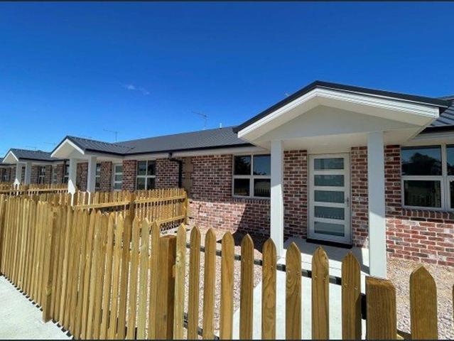 Apartment for rent in Latrobe, Tasmania