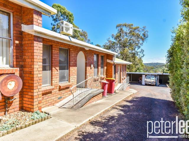 Apartment for sale in Launceston, Tasmania