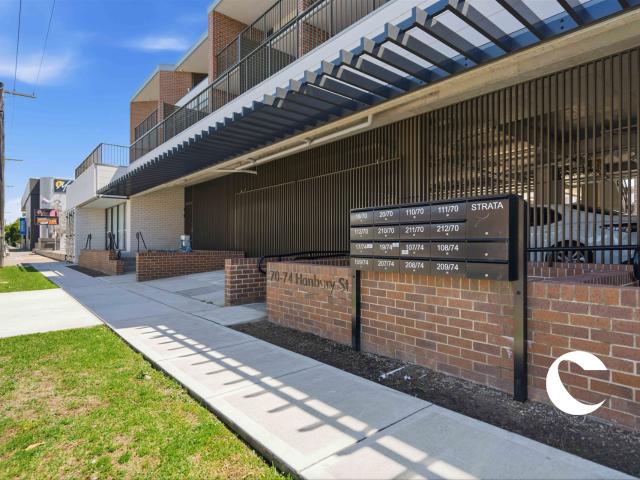 Apartment for rent in Newcastle, Newcastle-Maitland