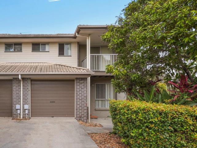 Townhouse for rent in Methul, Queensland