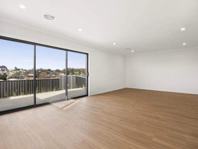 Apartment for rent in Bendigo, Victoria