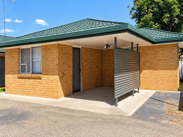 Apartment for rent in Moree, Moree Plains Shire Council