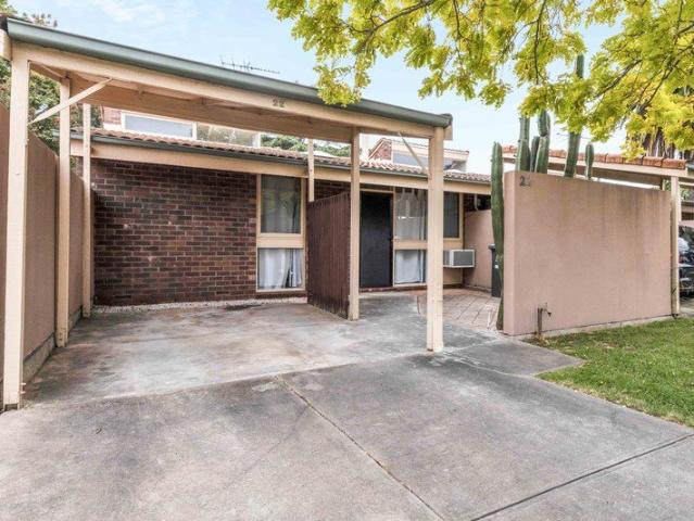 Apartment for sale in Horseshoe Creek, South Australia