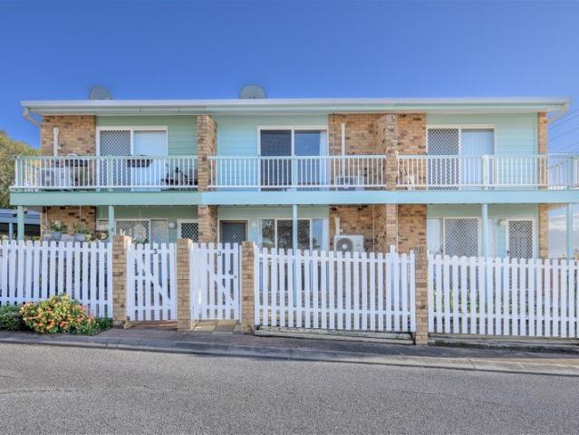 Apartment for sale in South Gladstone, Gladstone