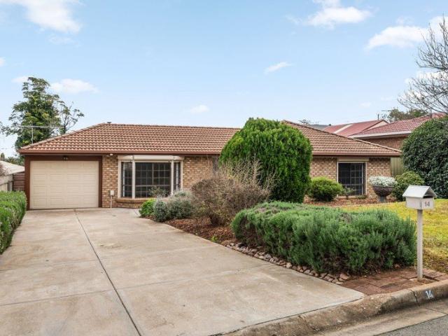 House for sale in Horseshoe Creek, South Australia