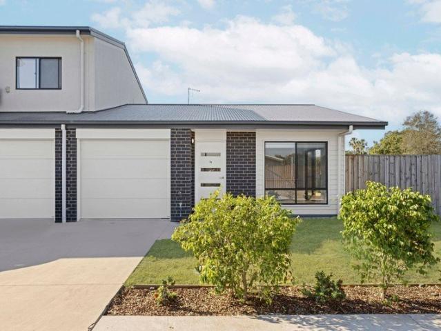 Townhouse for sale in North Ipswich, Greater Brisbane