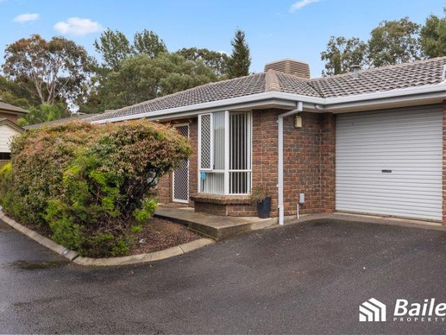 Apartment for sale in Horseshoe Creek, South Australia