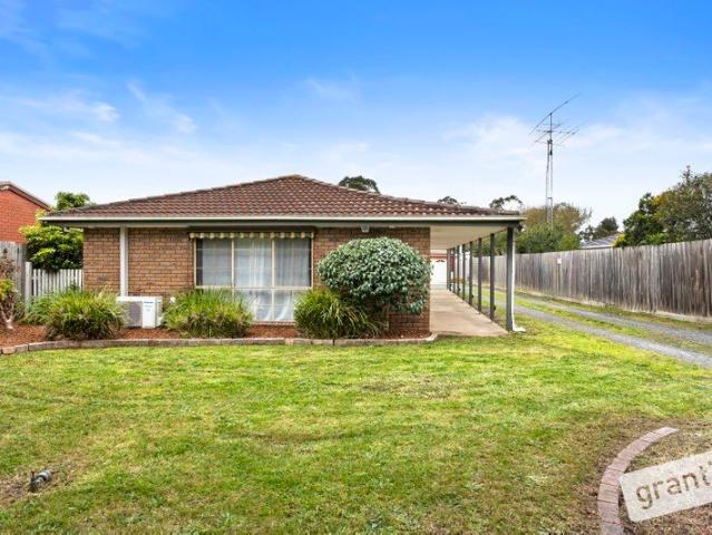 House for sale in Camerons Creek, Victoria