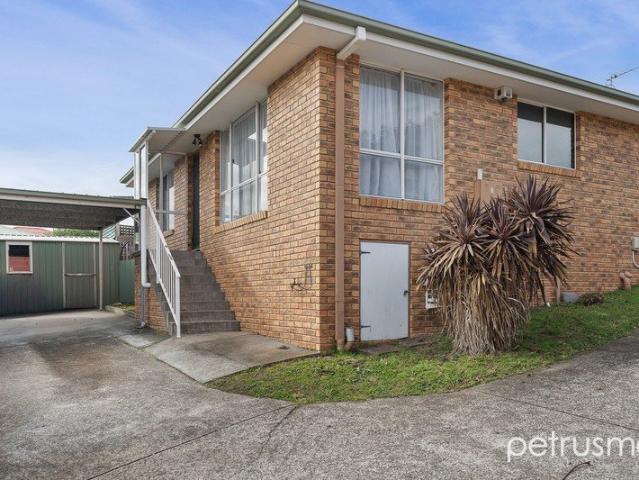Apartment for sale in Hobart, Tasmania