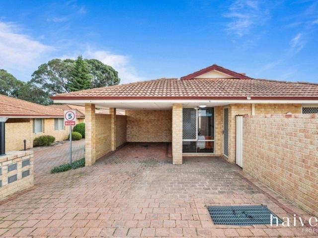 Apartment for sale in Queens Park, Western Australia