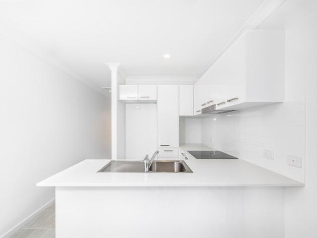 Duplex for rent in Toombul, Queensland