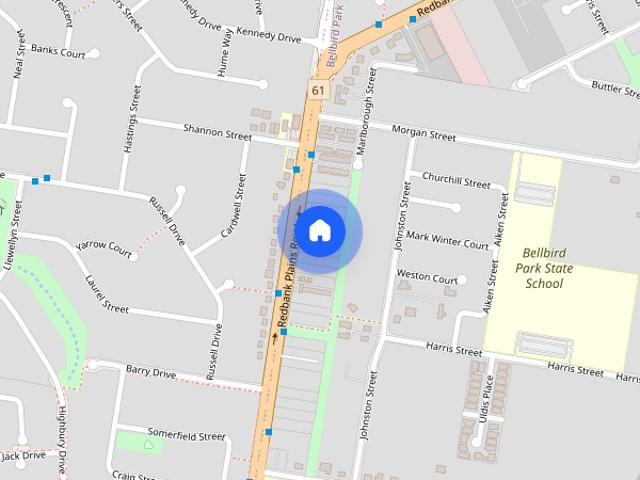 Apartment for rent in Toombul, Queensland